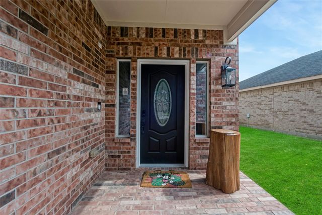 20523 Ranch Mill Lane, Cypress, TX 77433