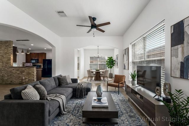 20523 Ranch Mill Lane, Cypress, TX 77433