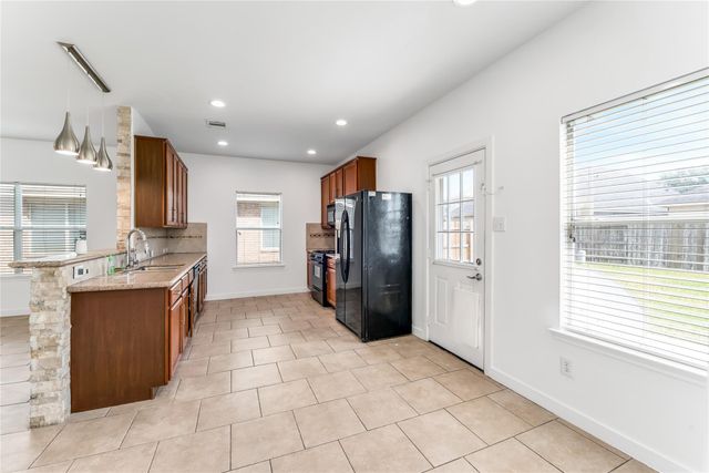 20523 Ranch Mill Lane, Cypress, TX 77433