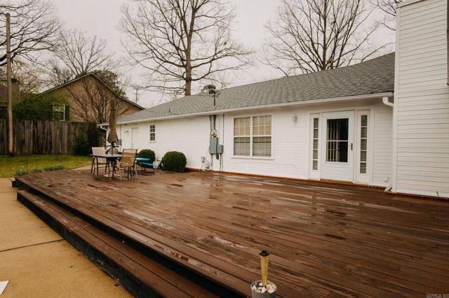 2023 Longhills Road, Benton, AR 72019