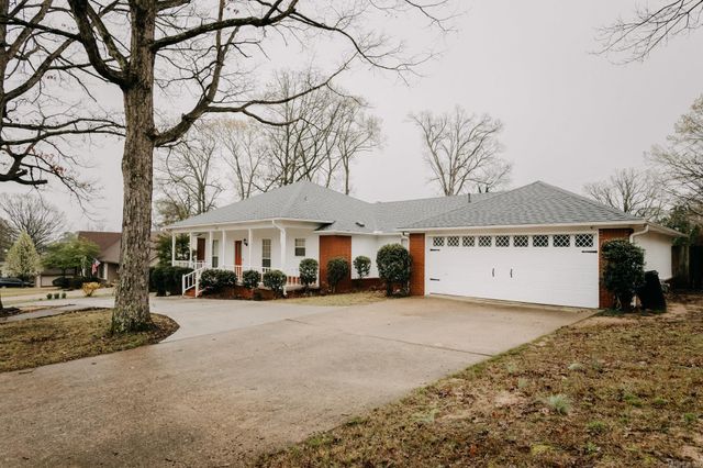 2023 Longhills Road, Benton, AR 72019