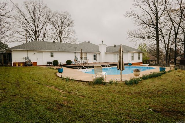 2023 Longhills Road, Benton, AR 72019