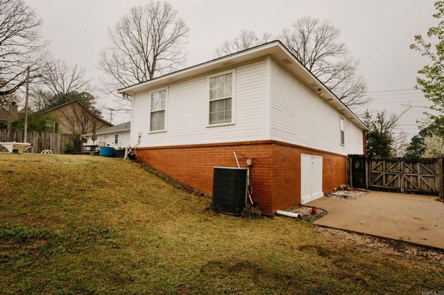 2023 Longhills Road, Benton, AR 72019