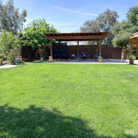 5025 Fillmore Avenue, Bakersfield, CA 93306
