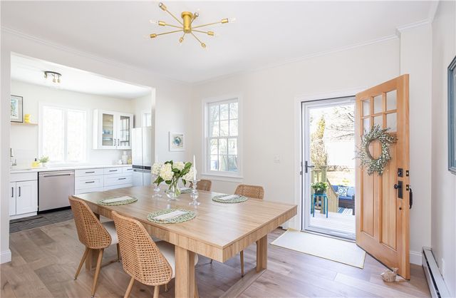 4 Gladding Court, Newport, RI 02840