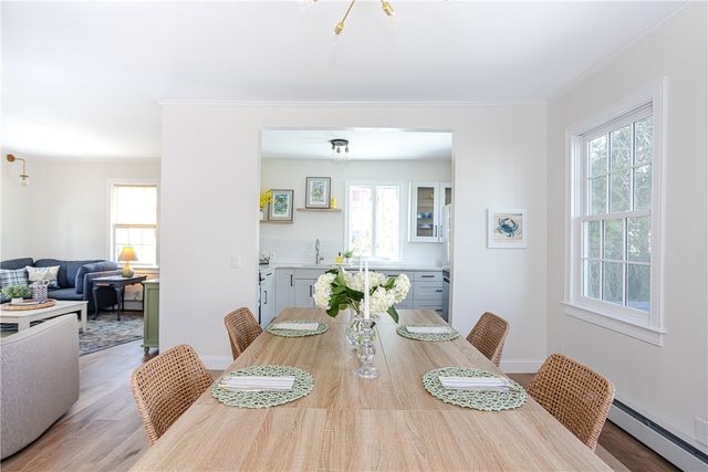 4 Gladding Court, Newport, RI 02840