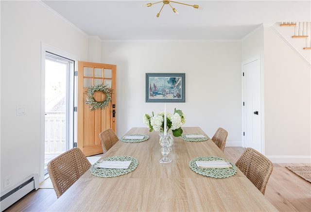4 Gladding Court, Newport, RI 02840