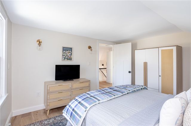 4 Gladding Court, Newport, RI 02840