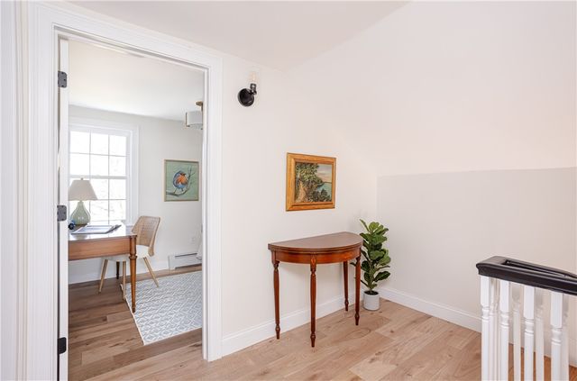 4 Gladding Court, Newport, RI 02840