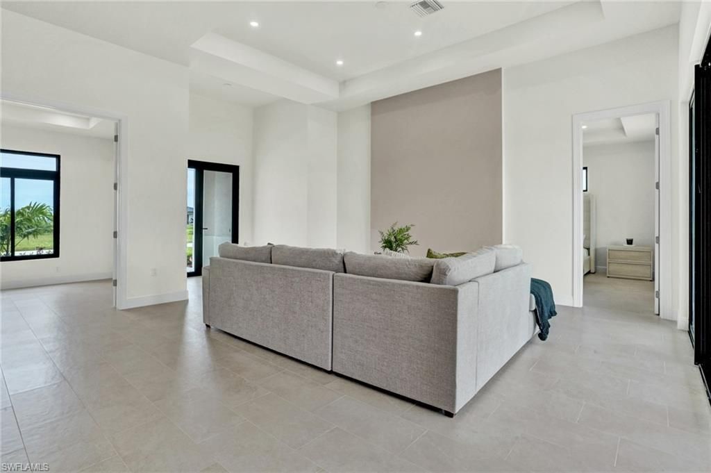 Image 15 of property listing at 1239 NW 24th TER, Cape Coral, FL 33993