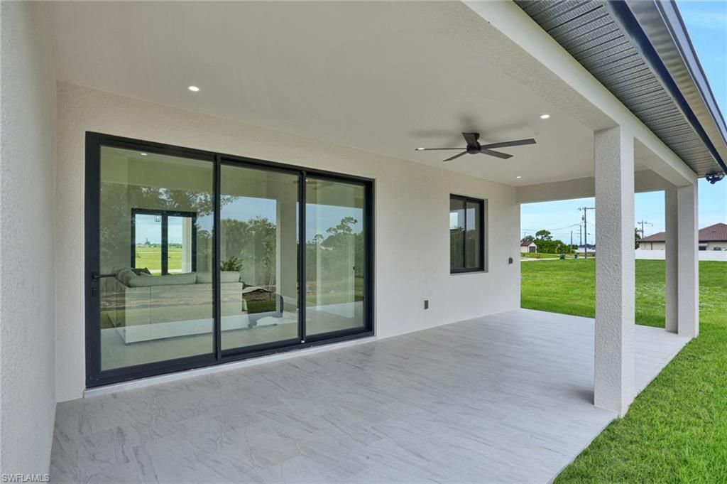 Image 36 of property listing at 1239 NW 24th TER, Cape Coral, FL 33993
