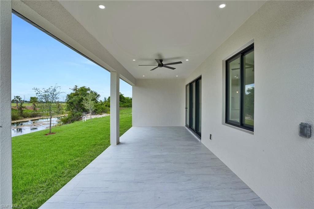 Image 37 of property listing at 1239 NW 24th TER, Cape Coral, FL 33993
