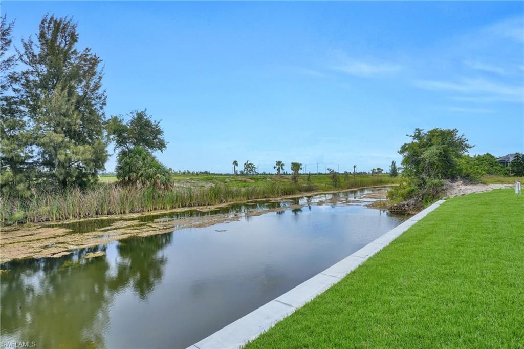 Image 39 of property listing at 1239 NW 24th TER, Cape Coral, FL 33993