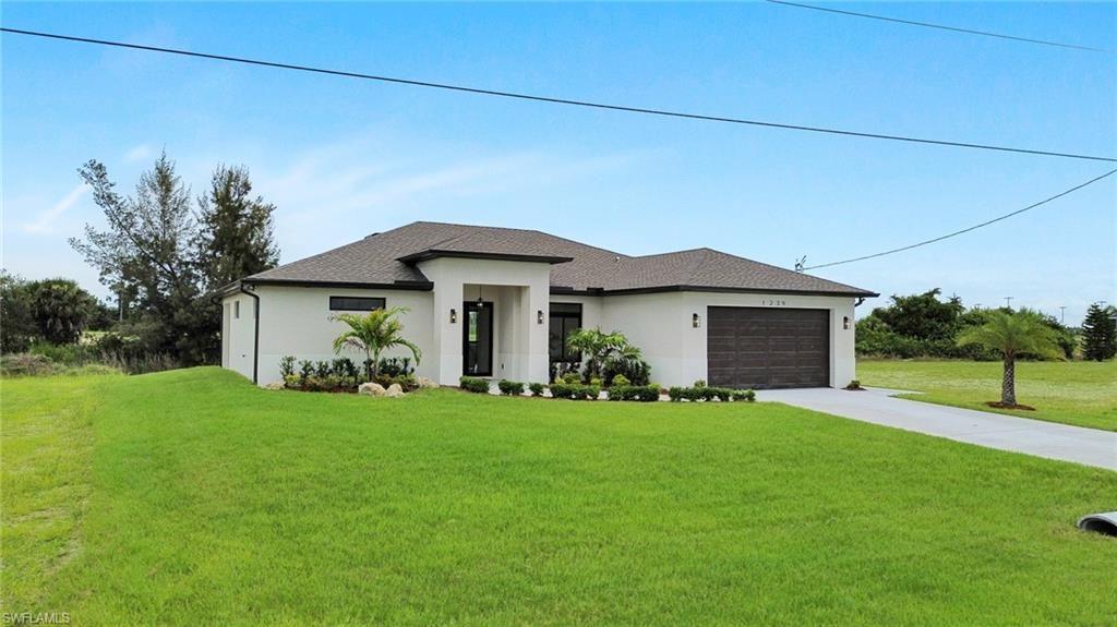 Image 42 of property listing at 1239 NW 24th TER, Cape Coral, FL 33993