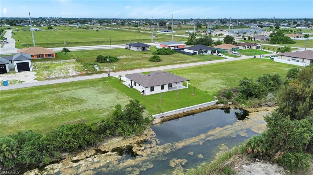 Image 48 of property listing at 1239 NW 24th TER, Cape Coral, FL 33993
