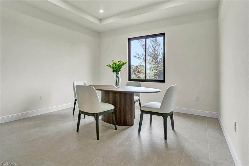Image 8 of property listing at 1239 NW 24th TER, Cape Coral, FL 33993