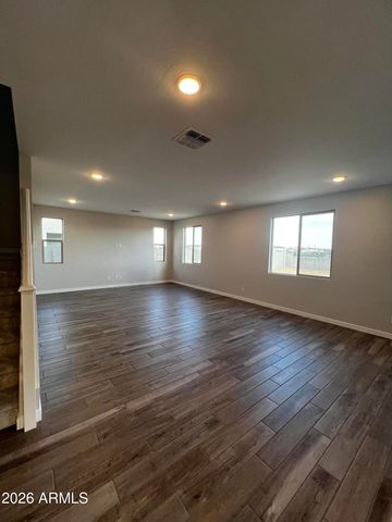 18177 W PIONEER Street, Goodyear, AZ 85338