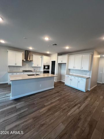 18177 W PIONEER Street, Goodyear, AZ 85338