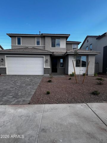 18177 W PIONEER Street, Goodyear, AZ 85338