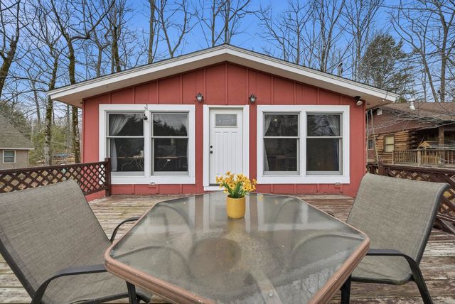 18 Faucher Lane, Northwood, NH 03261