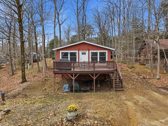 18 Faucher Lane, Northwood, NH 03261