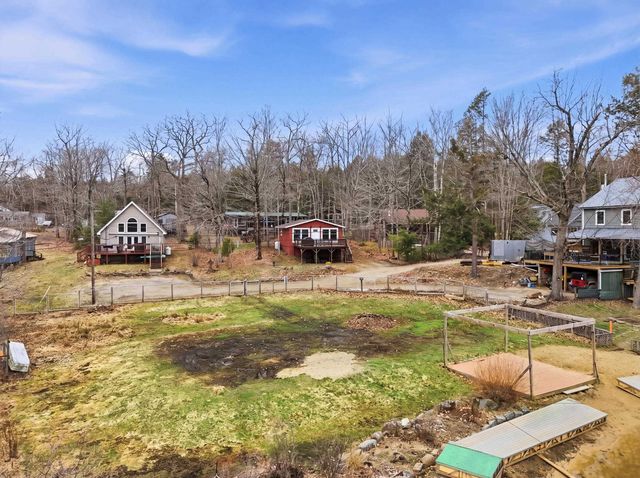 18 Faucher Lane, Northwood, NH 03261