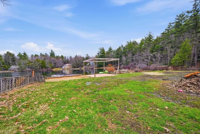 18 Faucher Lane, Northwood, NH 03261