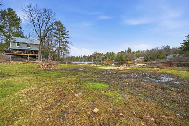 18 Faucher Lane, Northwood, NH 03261