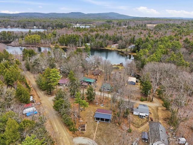 18 Faucher Lane, Northwood, NH 03261
