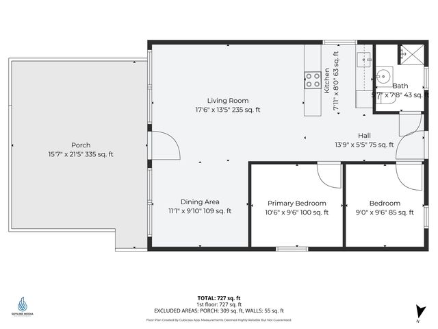 18 Faucher Lane, Northwood, NH 03261