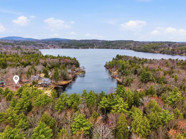 18 Faucher Lane, Northwood, NH 03261