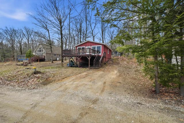 18 Faucher Lane, Northwood, NH 03261