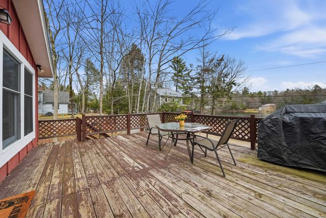 18 Faucher Lane, Northwood, NH 03261
