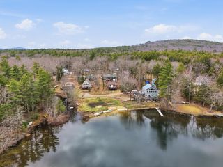 18 Faucher Lane, Northwood, NH 03261