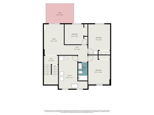 14627 Ivorystone Drive NE, Cedar Springs, MI 49319
