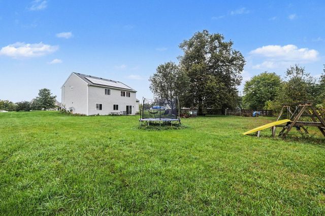 14627 Ivorystone Drive NE, Cedar Springs, MI 49319