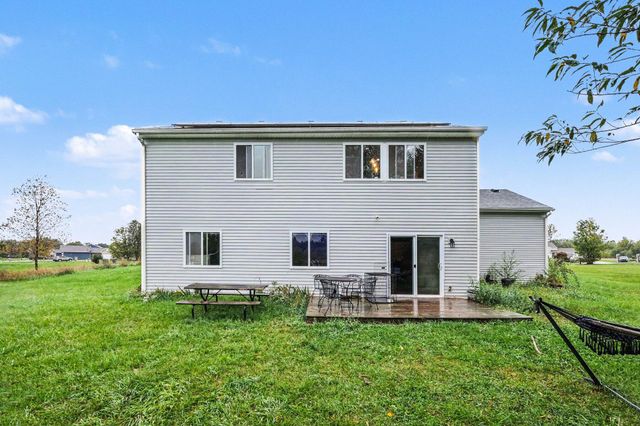 14627 Ivorystone Drive NE, Cedar Springs, MI 49319
