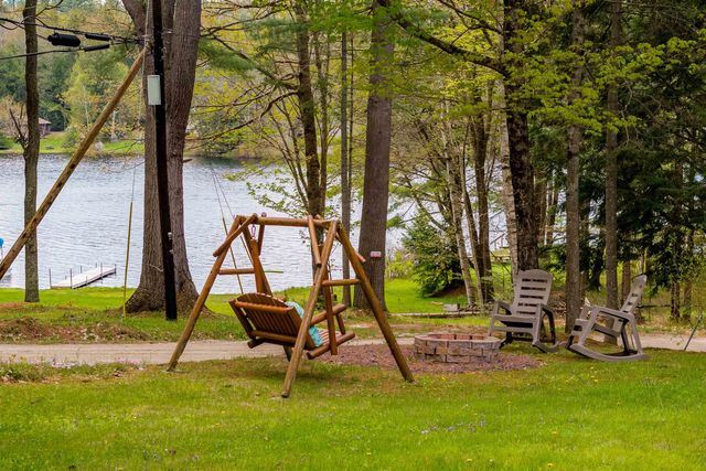34 Shorewood Estates Road, Unity, NH 03773