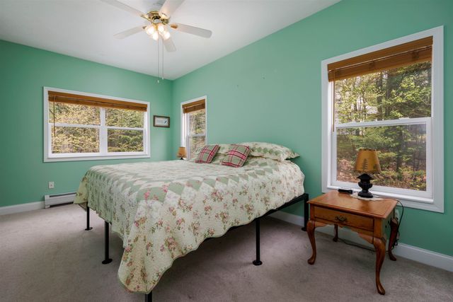 34 Shorewood Estates Road, Unity, NH 03773