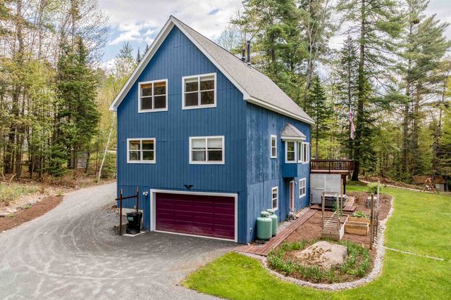 34 Shorewood Estates Road, Unity, NH 03773