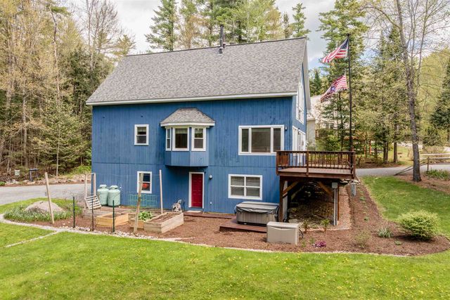 34 Shorewood Estates Road, Unity, NH 03773