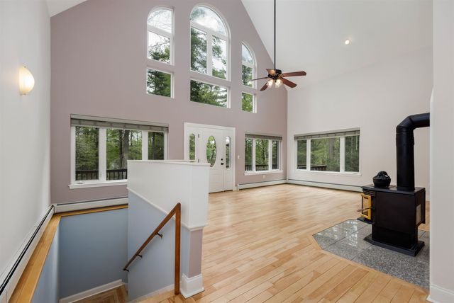 34 Shorewood Estates Road, Unity, NH 03773