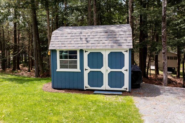 34 Shorewood Estates Road, Unity, NH 03773