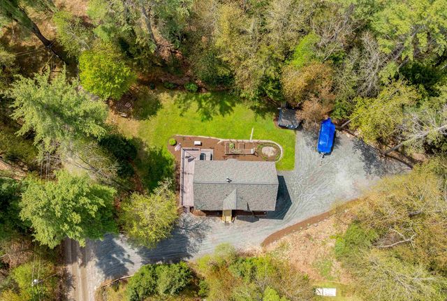34 Shorewood Estates Road, Unity, NH 03773
