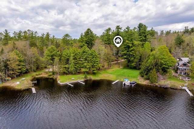 34 Shorewood Estates Road, Unity, NH 03773