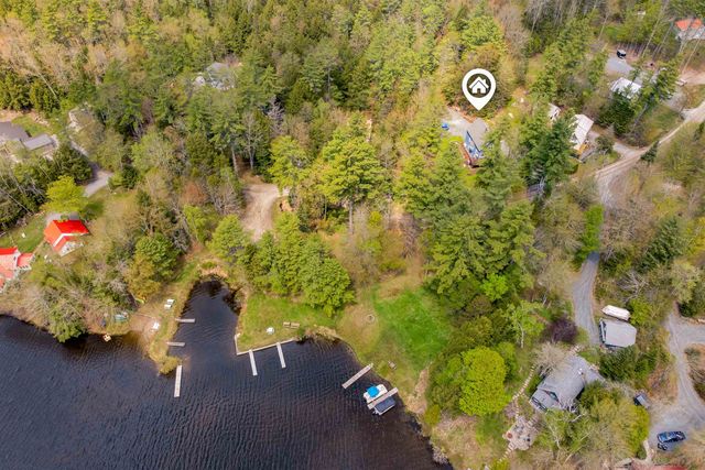 34 Shorewood Estates Road, Unity, NH 03773