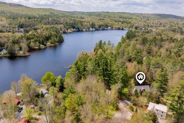 34 Shorewood Estates Road, Unity, NH 03773