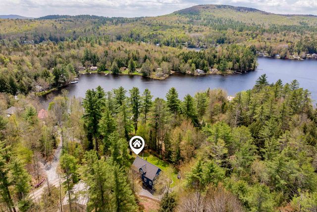 34 Shorewood Estates Road, Unity, NH 03773
