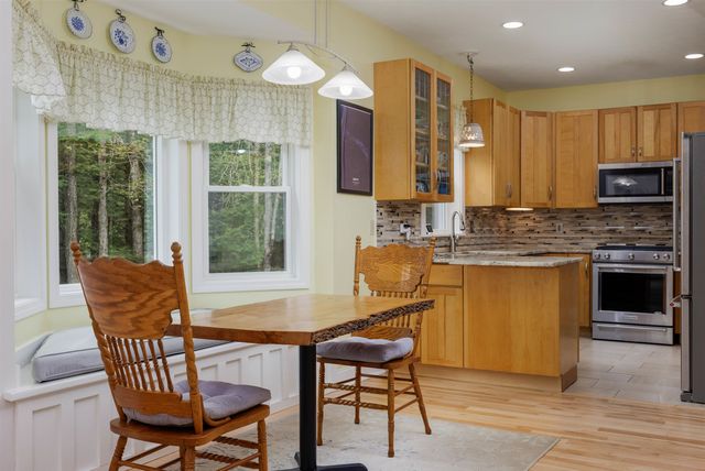 34 Shorewood Estates Road, Unity, NH 03773