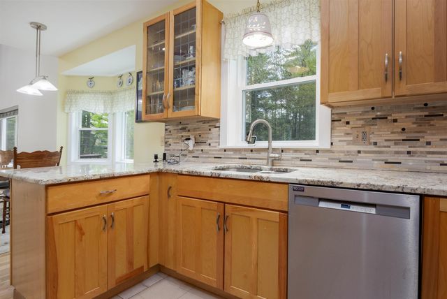 34 Shorewood Estates Road, Unity, NH 03773